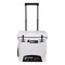 Husky Towing Husky Towing BDCR45; Beverage Cooler; 45 Quart Hard Cooler; 60 Can Capacity; Wheeled BDCR45 - alternate 1